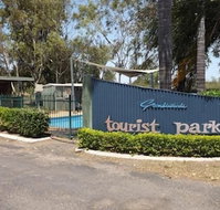 Goondiwindi Top Tourist Park - Sydney Tourism