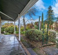 Treasured Memories Cottage - Sydney Tourism