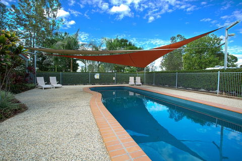 Discovery Parks â€“ Biloela - Sydney Tourism 2