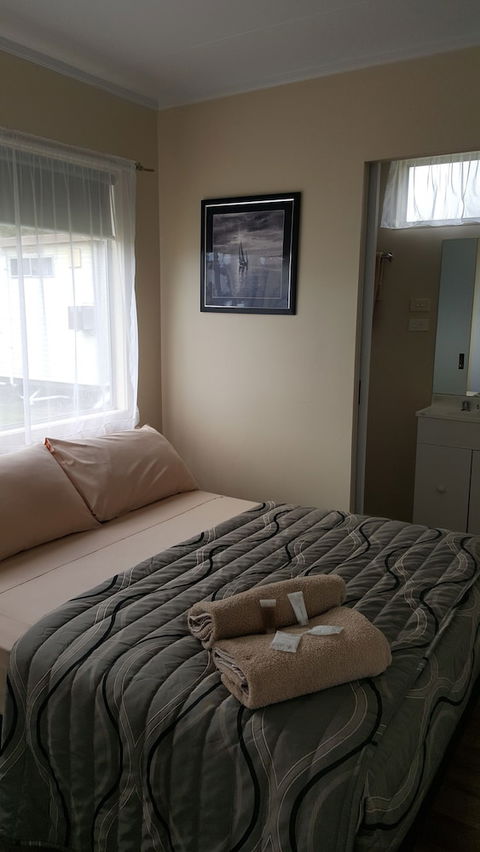 Discovery Parks â€“ Biloela - Sydney Tourism 6