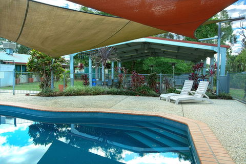 Discovery Parks â€“ Biloela - Sydney Tourism 1