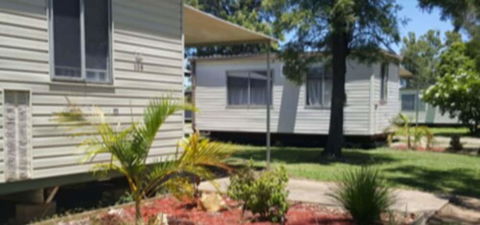 Discovery Parks â€“ Biloela - Sydney Tourism 3