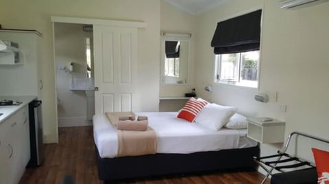 Discovery Parks â€“ Biloela - Sydney Tourism 5