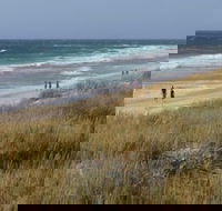 Scarborough  Absolutely Beachfront