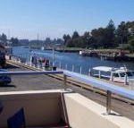 Dockside Waterfront Indulgence