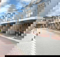 Nesuto Geraldton - Sydney Tourism