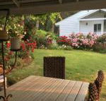 Applegate Lane Chalet