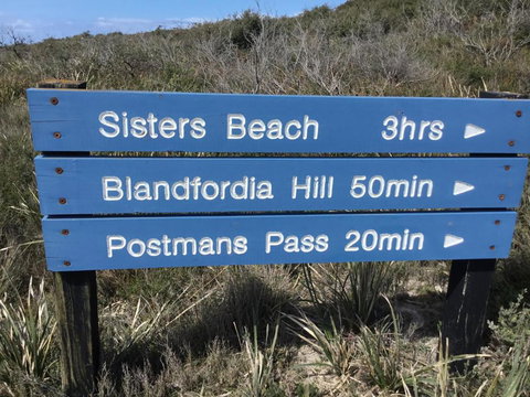 Beths Cottage Roaring 40s - Sydney Tourism 1