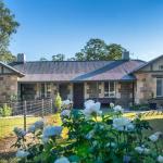 Stoneleigh Cottage Bed & Breakfast - Sydney Tourism 0
