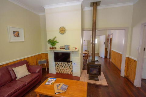Lewana Cottages - Sydney Tourism 2