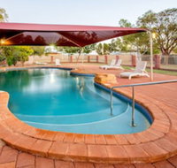 Discovery Parks  Pilbara Karratha - Sydney Tourism
