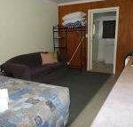 Oakridge Motel Tourist Park - Sydney Tourism