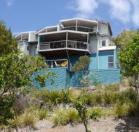 Lookout Unit 10 - Sydney Tourism