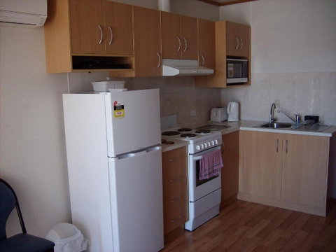 Jackos Holiday Cabins - Sydney Tourism 2