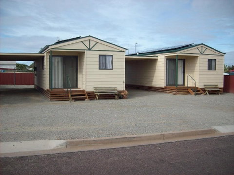 Jackos Holiday Cabins - Sydney Tourism 4
