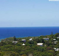 Blue Water Views 1 - Sydney Tourism