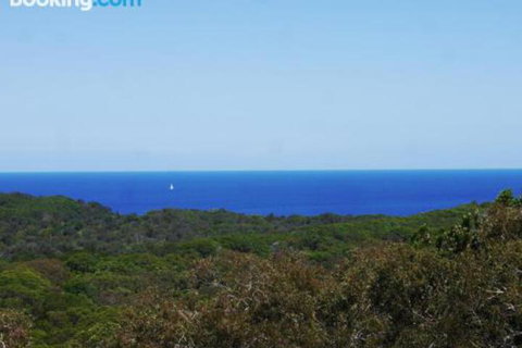 Blue Water Views 1 - Sydney Tourism 4