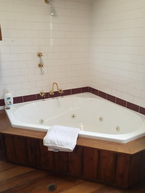 Daly View Bed & Breakfast - Sydney Tourism 2