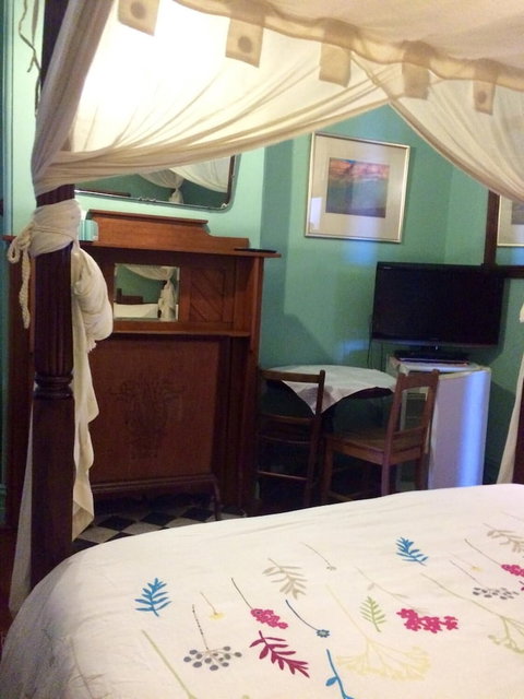 Daly View Bed & Breakfast - Sydney Tourism 5