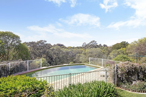 Valley View Bed & Breakfast - Sydney Tourism 0