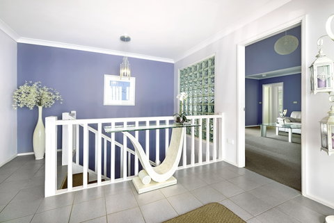 Valley View Bed & Breakfast - Sydney Tourism 1