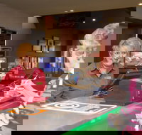 Lithgow Workies Club Motel - Sydney Tourism