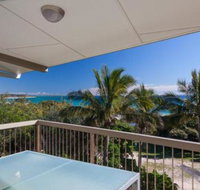 Cylinder Beach Mooloomba Unit 3 - Sydney Tourism
