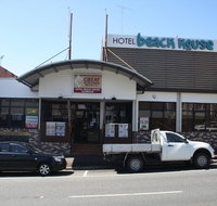Hotel Beach House Nambour - Sydney Tourism