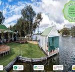 Mandurah Riverfront Holiday Rental - Sydney Tourism