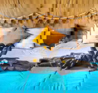 The Eco Beachcamp Retreat - Sydney Tourism