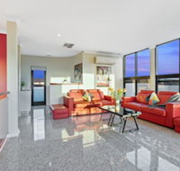 Villa De Marseilles Melbourne - Sydney Tourism