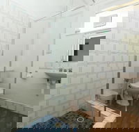 Scarborough Apartments