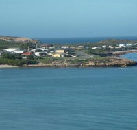Elliston Waterloo Bay Tourist Park