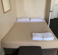 National Hotel Toowoomba - Sydney Tourism