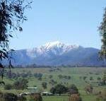 Off Mountain Accommodation - Sydney Tourism
