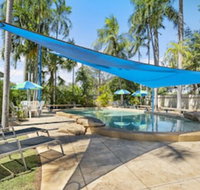 Riverview Tourist Village - Sydney Tourism