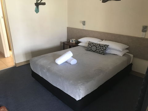 Nanango Star Motel - Sydney Tourism 5