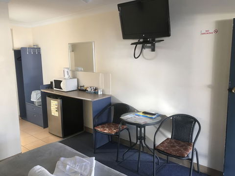 Nanango Star Motel - Sydney Tourism 4