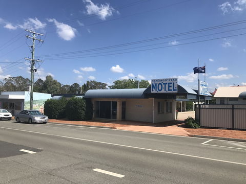 Nanango Star Motel - Sydney Tourism 0