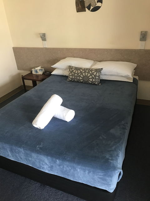 Nanango Star Motel - Sydney Tourism 3