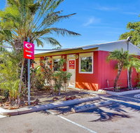 Econo Lodge Karratha - Sydney Tourism