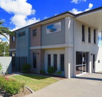 Northpoint Motel - Sydney Tourism