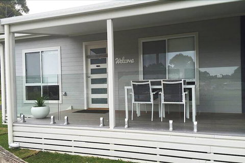 Merimbula Lake Holiday Park - Sydney Tourism 4