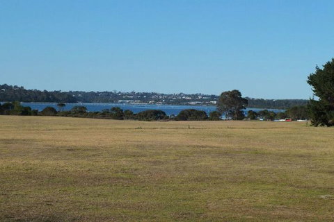 Merimbula Lake Holiday Park - Sydney Tourism 6