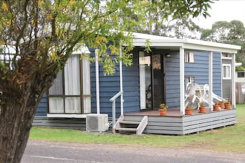 Merimbula Lake Holiday Park - Sydney Tourism 1