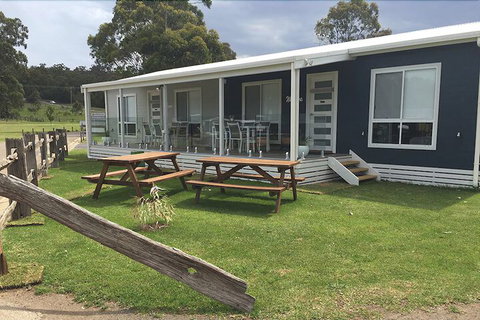 Merimbula Lake Holiday Park - Sydney Tourism 2