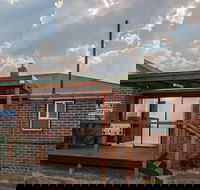 Royal Motel Tenterfield