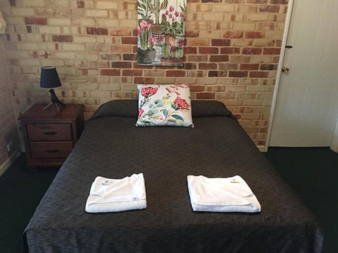 Travellers Rest Motel - Sydney Tourism 4