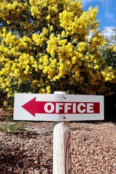 Travellers Rest Motel - Sydney Tourism 0