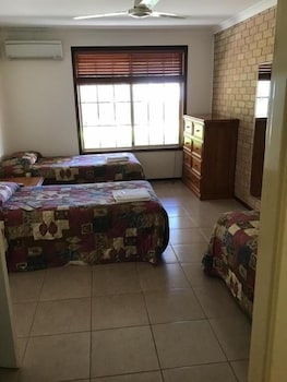 Travellers Rest Motel - Sydney Tourism 1